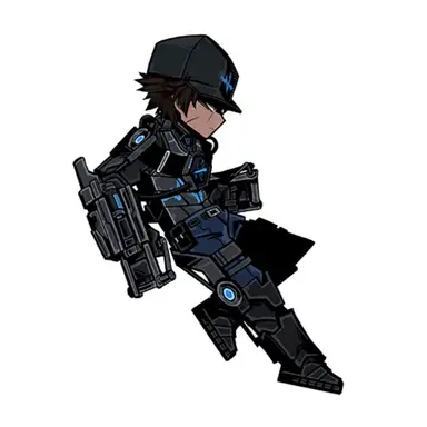 Profile image of Heathcliff