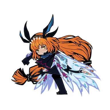 Profile image of Ishmael
