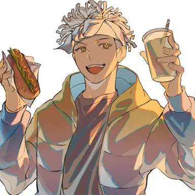 Profile image of ぐちつぼ ファイナル