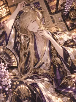 Profile image of Kanami