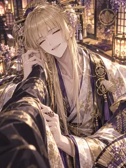 Profile image of Kanami