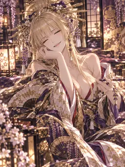 Profile image of Kanami