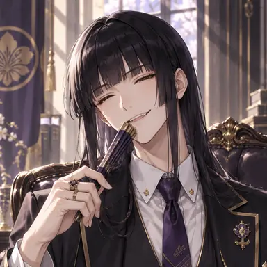 Profile image of Kanami