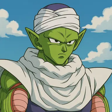 Profile image of ピッコロ