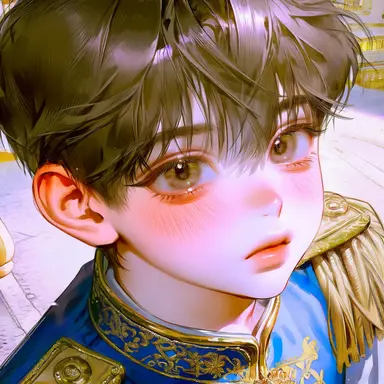 Profile image of 루이카