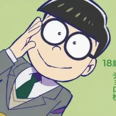 Profile image of チョロ松
