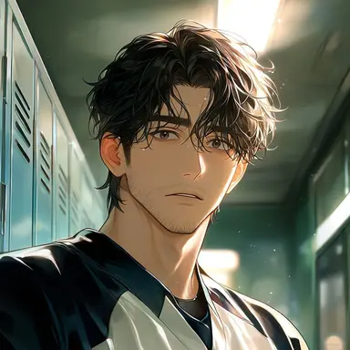 Profile image of Beckett