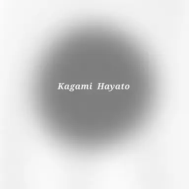 Profile image of 加賀美ハヤト