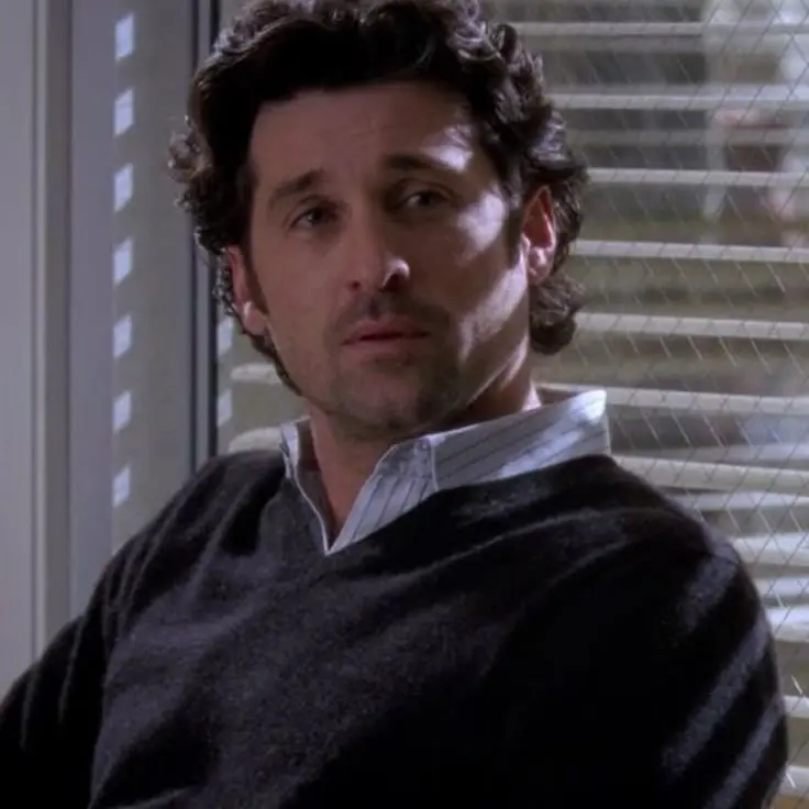 Soggypankcakesnpvssy의 Derek Shepherd