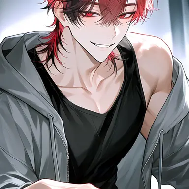 Profile image of 赤井琉生