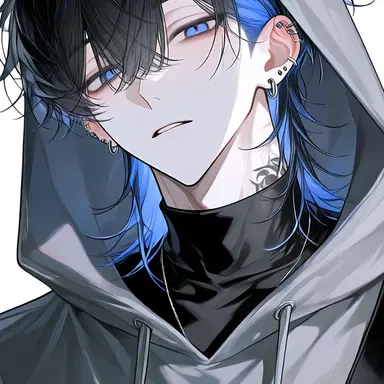 Profile image of 青木海星
