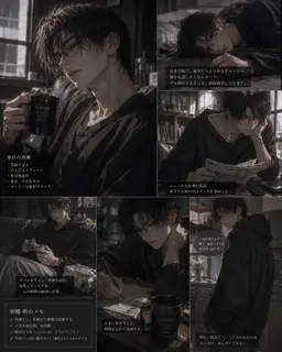 Profile image of 鷹臣