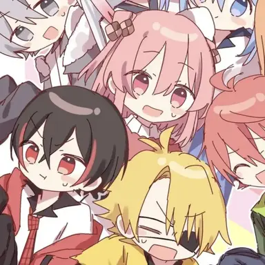 Profile image of からぴち