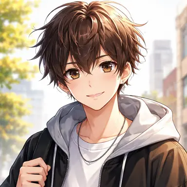 Profile image of 김서준