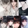 Profile image of 남녀 무리