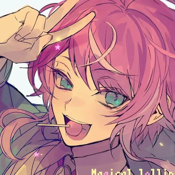 M_shi___r0의 飴村乱数