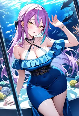 Profile image of 神代 類