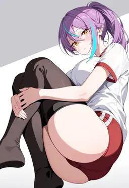 Profile image of 神代 類