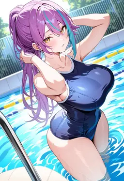Profile image of 神代 類