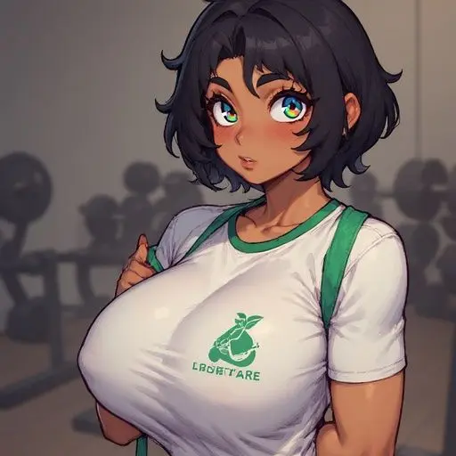 BouncyFire5234의 Sierra Futa