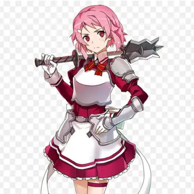 Profile image of 리즈