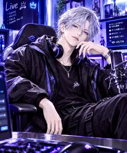 Profile image of 奏汰