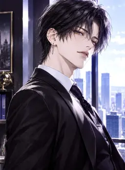 Profile image of 浅葱