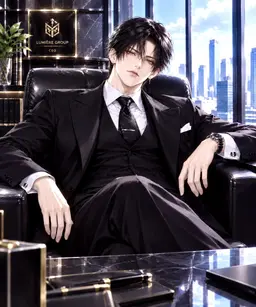 Profile image of 浅葱