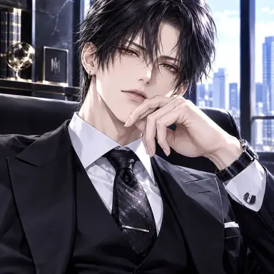Profile image of 浅葱