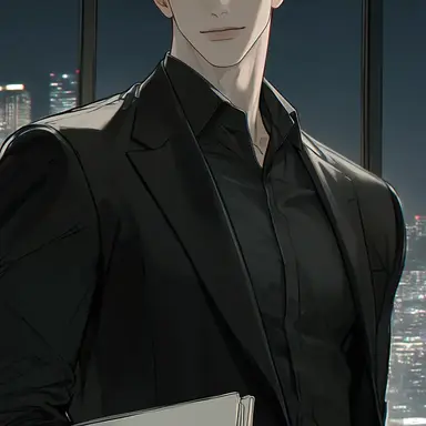 Profile image of Corvin