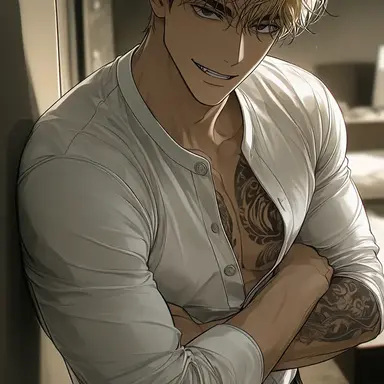 Profile image of Bastian