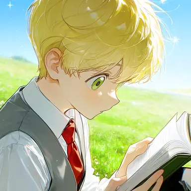 Profile image of 멜리엇