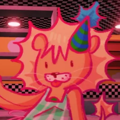 Profile image of Maisy