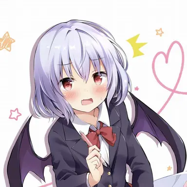 Profile image of レミリア
