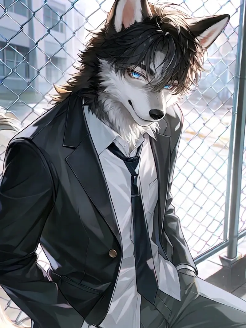 Shama.7002의 イケナイ愛