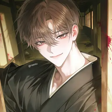 Profile image of 카즈야