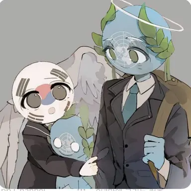 Profile image of 유엔