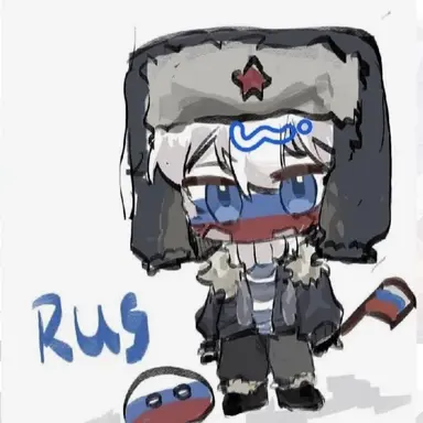 Profile image of 러시아
