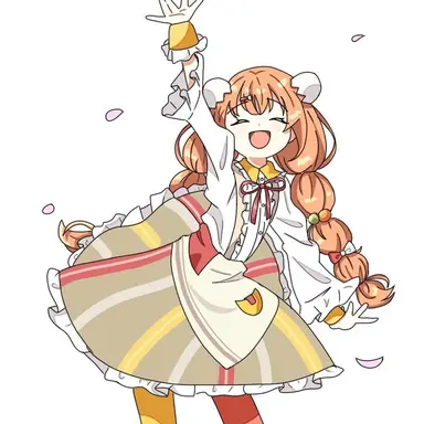 Profile image of 雲母たまこ