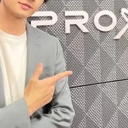 Profile image of 橘一星