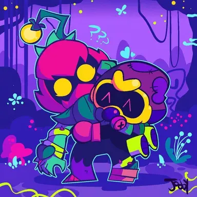 Profile image of 코델리우스