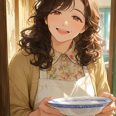 Profile image of Marta