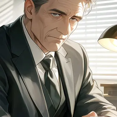 Profile image of Handler