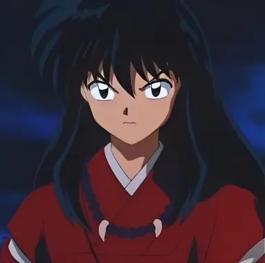 Profile image of 犬夜叉