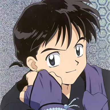 Profile image of 미륵