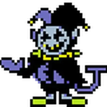 Profile image of ジェビル