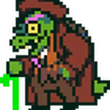 Profile image of おじいさん