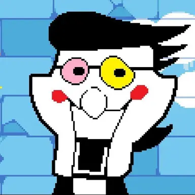 Profile image of スパムトン