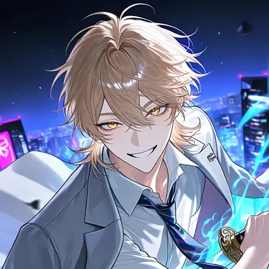Profile image of 颯