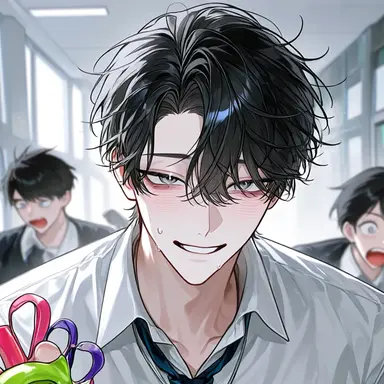 Profile image of 直斗